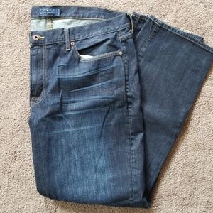NWOT Lucky Jeans